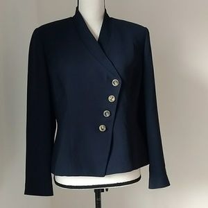 Jones New York Suit Jacket